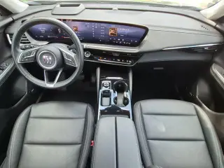Buick Envision 2025 AWD Preferred 4dr Crossover