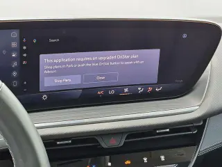 Buick Envision 2025 AWD Preferred 4dr Crossover