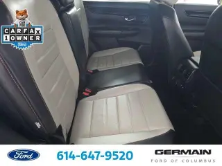 Honda CR-V Hybrid 2024 AWD Sport Touring 4dr SUV
