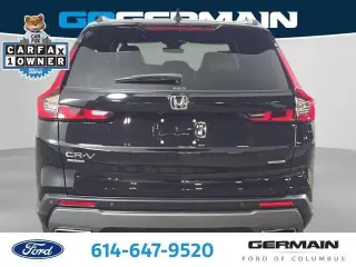 Honda CR-V Hybrid 2024 AWD Sport Touring 4dr SUV