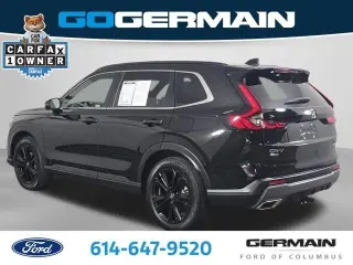 Honda CR-V Hybrid 2024 AWD Sport Touring 4dr SUV