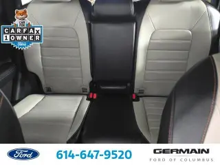 Honda CR-V Hybrid 2024 AWD Sport Touring 4dr SUV