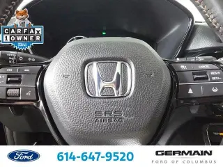 Honda CR-V Hybrid 2024 AWD Sport Touring 4dr SUV