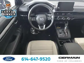 Honda CR-V Hybrid 2024 AWD Sport Touring 4dr SUV