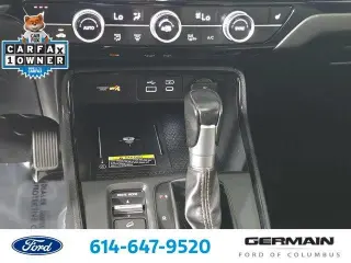 Honda CR-V Hybrid 2024 AWD Sport Touring 4dr SUV