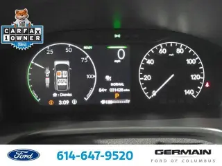 Honda CR-V Hybrid 2024 AWD Sport Touring 4dr SUV