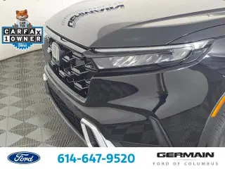 Honda CR-V Hybrid 2024 AWD Sport Touring 4dr SUV