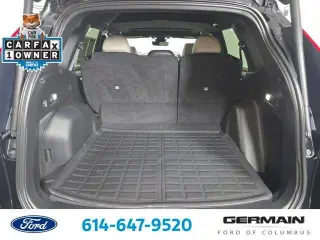 Honda CR-V Hybrid 2024 AWD Sport Touring 4dr SUV