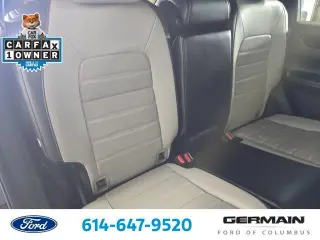 Honda CR-V Hybrid 2024 AWD Sport Touring 4dr SUV