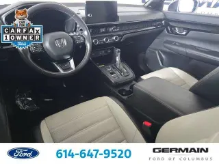 Honda CR-V Hybrid 2024 AWD Sport Touring 4dr SUV