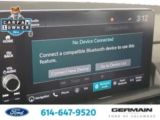Honda CR-V Hybrid 2024 AWD Sport Touring 4dr SUV