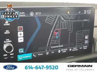 Honda CR-V Hybrid 2024 AWD Sport Touring 4dr SUV
