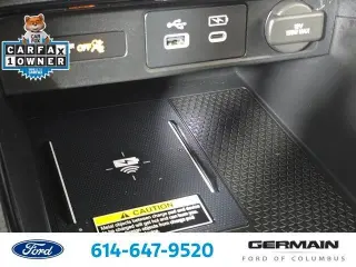Honda CR-V Hybrid 2024 AWD Sport Touring 4dr SUV
