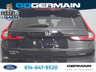 Honda CR-V Hybrid 2024 AWD Sport Touring 4dr SUV