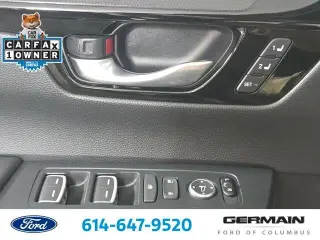Honda CR-V Hybrid 2024 AWD Sport Touring 4dr SUV