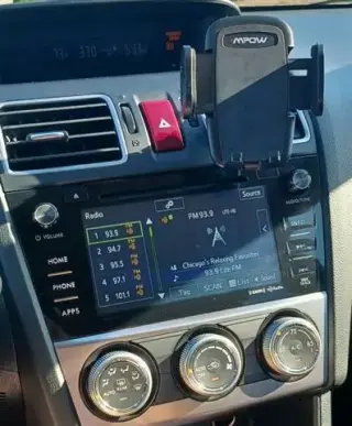 2017 Subaru Crosstrek Limited