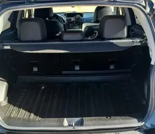2017 Subaru Crosstrek Limited