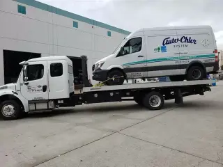 Ibanez Towing Service LLC