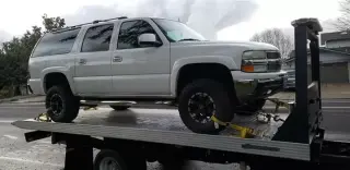 Ibanez Towing Service LLC