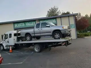 Ibanez Towing Service LLC