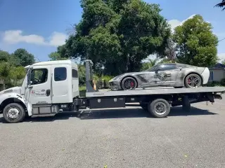 Ibanez Towing Service LLC