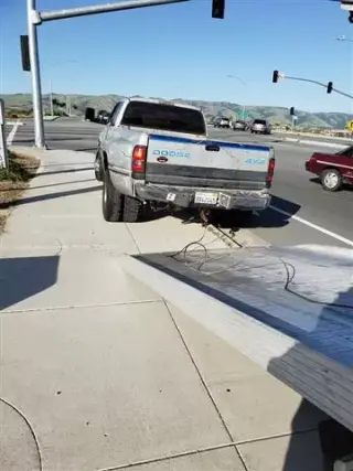 Ibanez Towing Service LLC