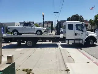 Ibanez Towing Service LLC