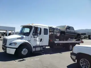 Ibanez Towing Service LLC