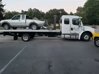 Ibanez Towing Service LLC