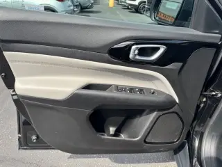 Jeep Compass 2022 4x4 Limited 4dr SUV