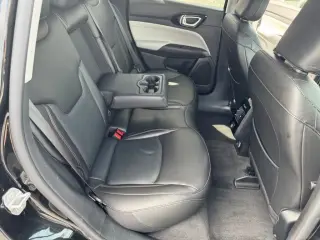 Jeep Compass 2022 4x4 Limited 4dr SUV