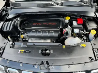Jeep Compass 2022 4x4 Limited 4dr SUV