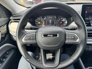Jeep Compass 2022 4x4 Limited 4dr SUV
