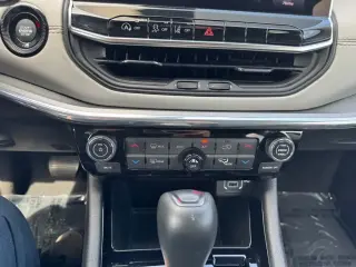 Jeep Compass 2022 4x4 Limited 4dr SUV