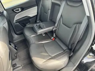 Jeep Compass 2022 4x4 Limited 4dr SUV