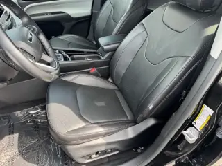 Jeep Compass 2022 4x4 Limited 4dr SUV