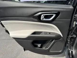 Jeep Compass 2022 4x4 Limited 4dr SUV