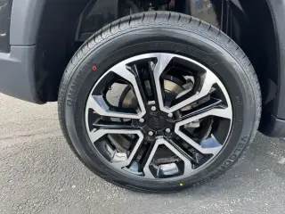 Jeep Compass 2022 4x4 Limited 4dr SUV