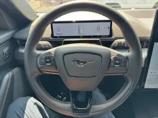 Ford Mustang Mach-E 2023 AWD GT 4dr SUV