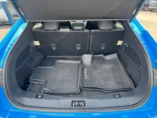 Ford Mustang Mach-E 2023 AWD GT 4dr SUV