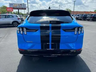 Ford Mustang Mach-E 2023 AWD GT 4dr SUV