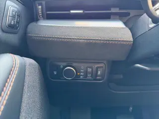 Ford Mustang Mach-E 2023 AWD GT 4dr SUV
