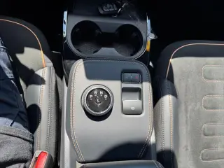 Ford Mustang Mach-E 2023 AWD GT 4dr SUV