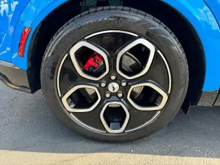 Ford Mustang Mach-E 2023 AWD GT 4dr SUV
