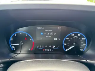 Ford Bronco Sport 2024 AWD Big Bend 4dr SUV