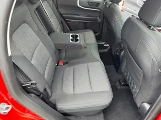 Ford Bronco Sport 2024 AWD Big Bend 4dr SUV