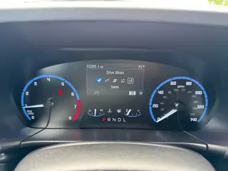 Ford Bronco Sport 2024 AWD Big Bend 4dr SUV