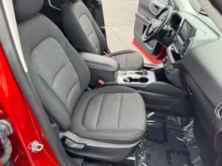 Ford Bronco Sport 2024 AWD Big Bend 4dr SUV