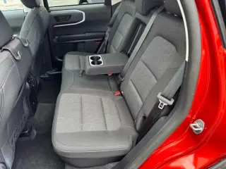 Ford Bronco Sport 2024 AWD Big Bend 4dr SUV