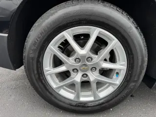 Chevrolet Equinox 2024 LT 4dr SUV w/1LT